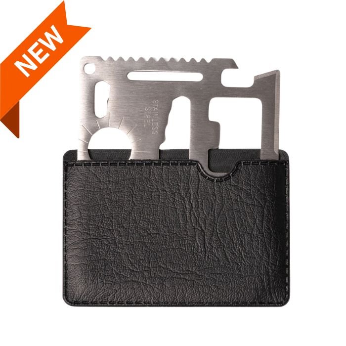 Card Multifuncțional 11 - in - 1 - Utilitate și Versatilitate - Atelier Magic