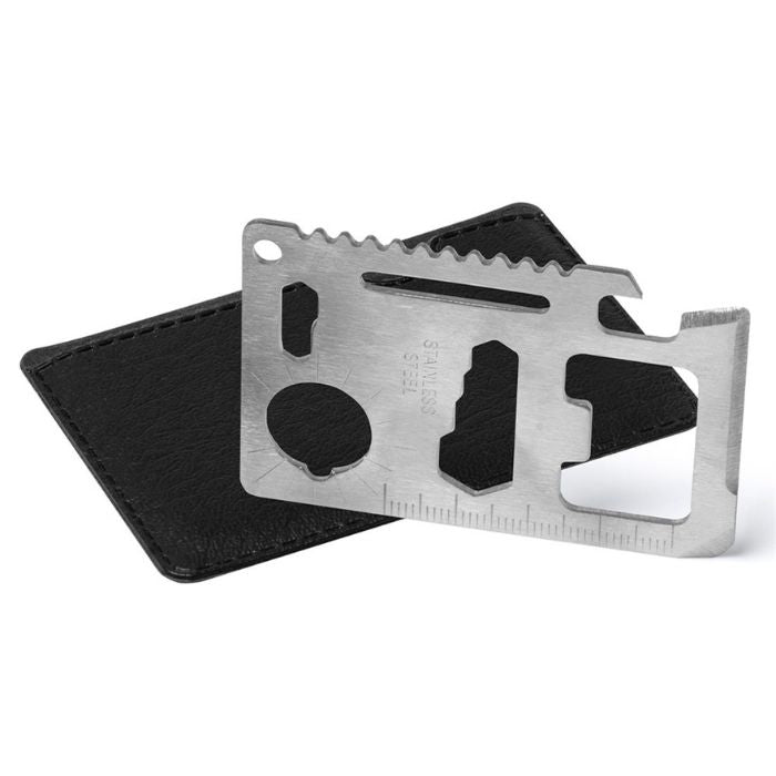 Card Multifuncțional 11 - in - 1 - Utilitate și Versatilitate - Atelier Magic