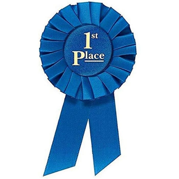 Cocardă Personalizabilă - Atelier Magic