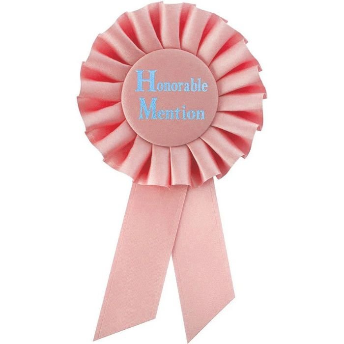 Cocardă Personalizabilă - Atelier Magic