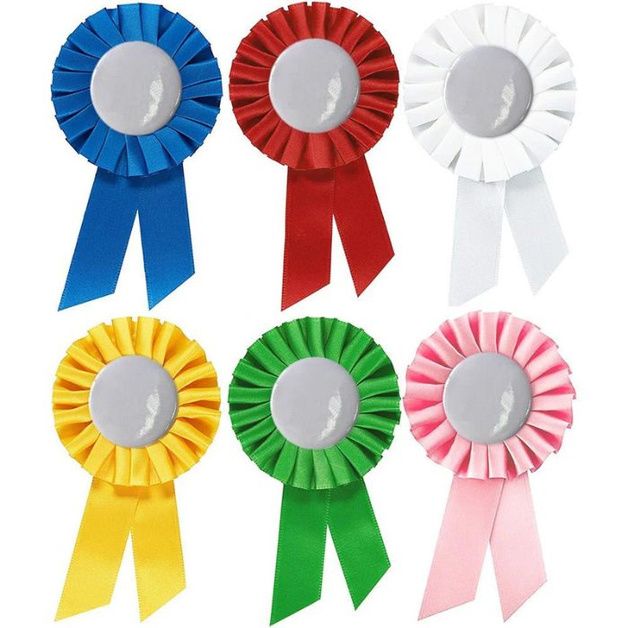 Cocardă Personalizabilă - Atelier Magic