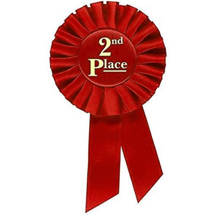 Cocardă Personalizabilă - Atelier Magic