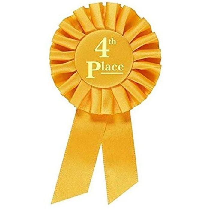 Cocardă Personalizabilă - Atelier Magic