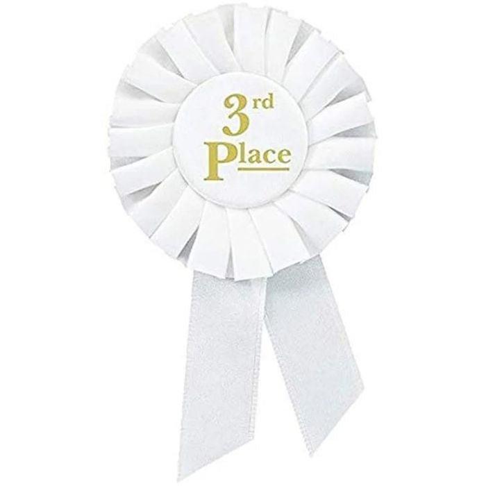 Cocardă Personalizabilă - Atelier Magic