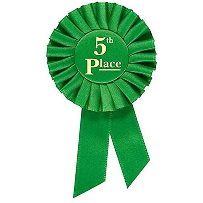 Cocardă Personalizabilă - Atelier Magic