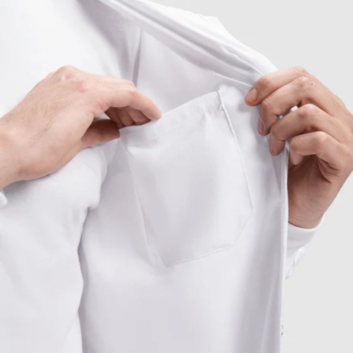 Halat Bucătărie / Laborator Personalizat - Atelier Magic