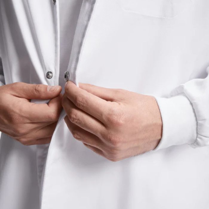 Halat Bucătărie / Laborator Personalizat - Atelier Magic