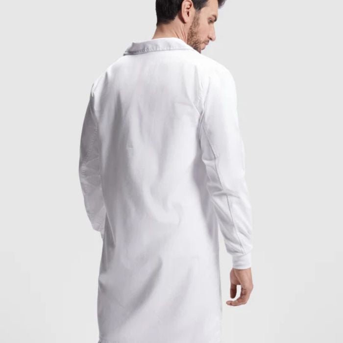 Halat Bucătărie / Laborator Personalizat - Atelier Magic