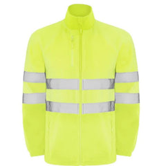 Jachetă Fleece Reflectorizantă - Atelier Magic
