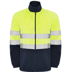 Jachetă Fleece Reflectorizantă - Atelier Magic