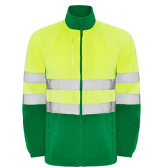 Jachetă Fleece Reflectorizantă - Atelier Magic