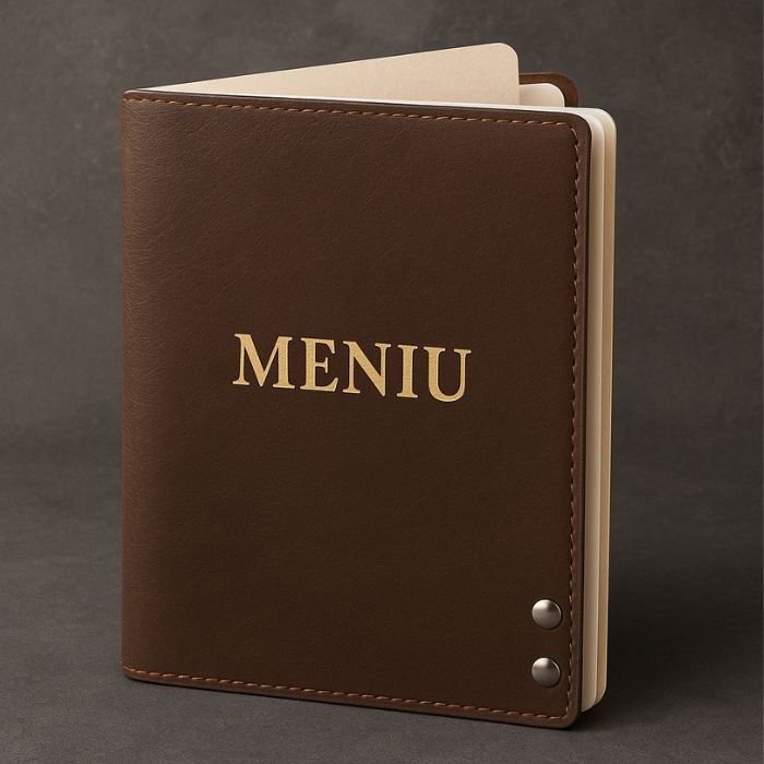 Meniuri Personalizate HoReCa - Atelier Magic