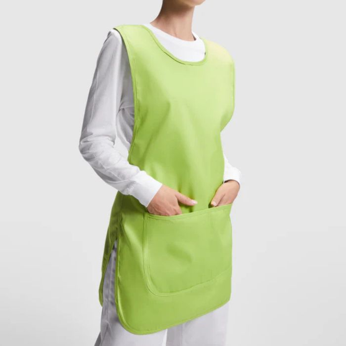 Șorț Reversibil de Bucătărie Profesional