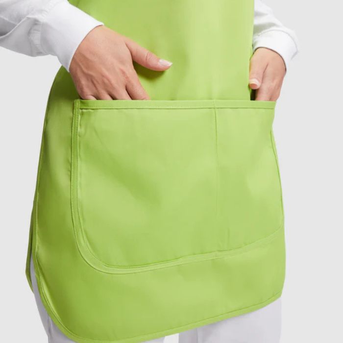 Șorț Reversibil de Bucătărie Profesional