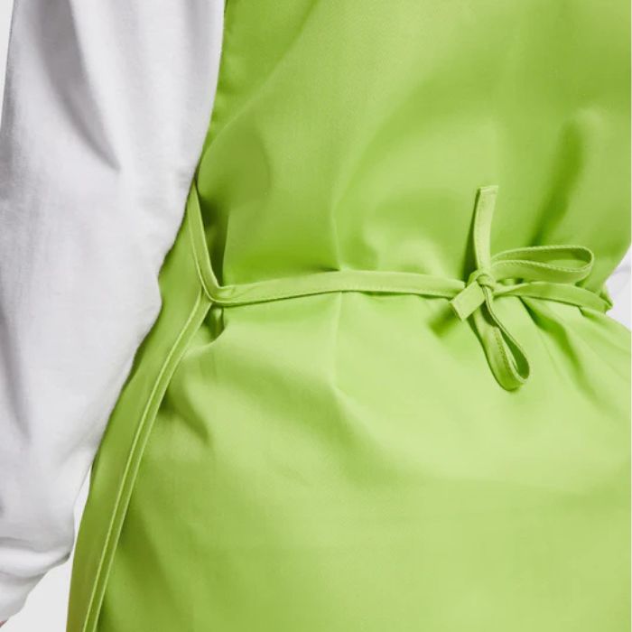 Șorț Reversibil de Bucătărie Profesional