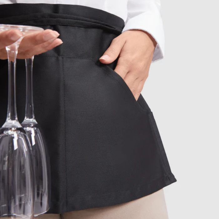 Șorț Scurt Premium pentru Femei