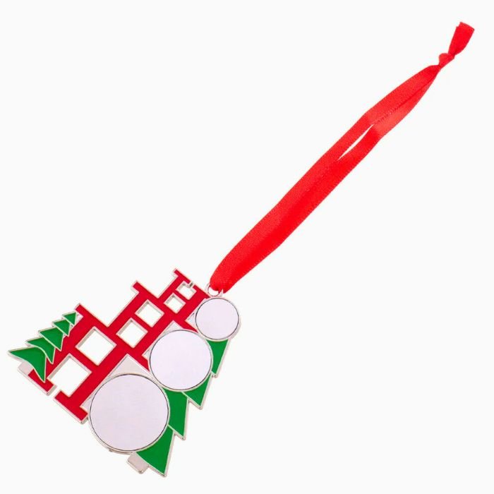 Ornament Brad HOHOHO - Atelier Magic