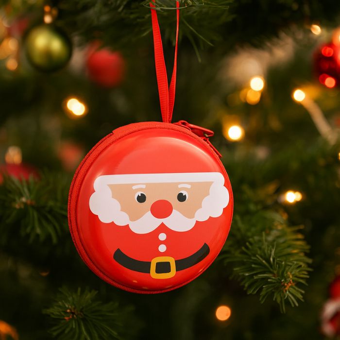 Ornament de Brad tip Cutiuță - Atelier Magic