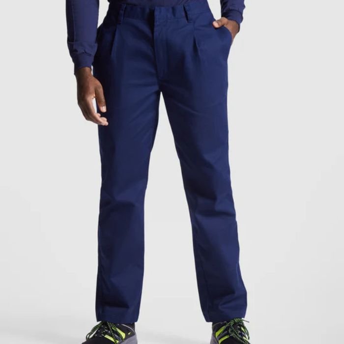 Pantaloni Ignifugi de Lucru - Atelier Magic