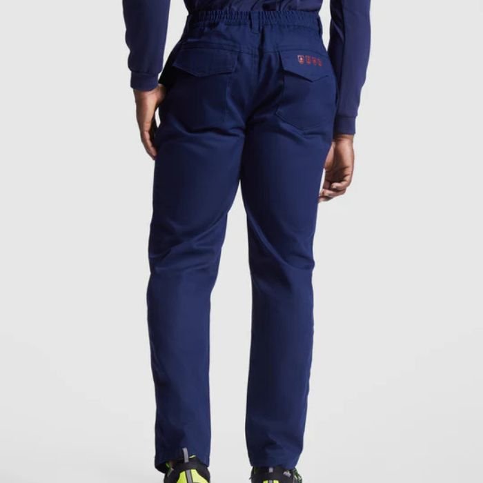 Pantaloni Ignifugi de Lucru - Atelier Magic