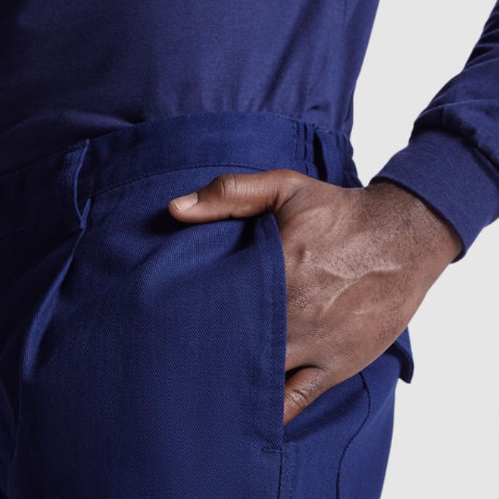 Pantaloni Ignifugi de Lucru - Atelier Magic