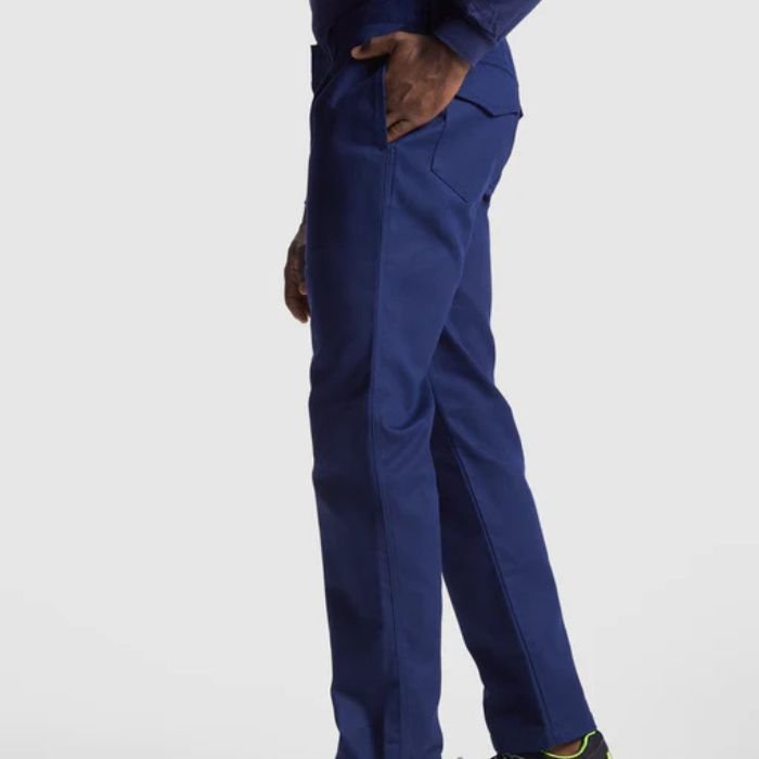 Pantaloni Ignifugi de Lucru - Atelier Magic