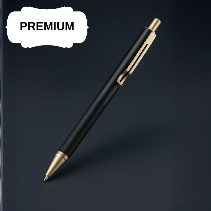 Pix Metalic Premium Mat Personalizabil - Atelier Magic