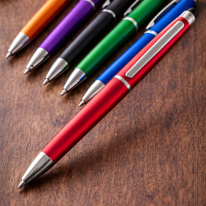 Pix Plastic Mat cu Stylus Personalizabil - Atelier Magic