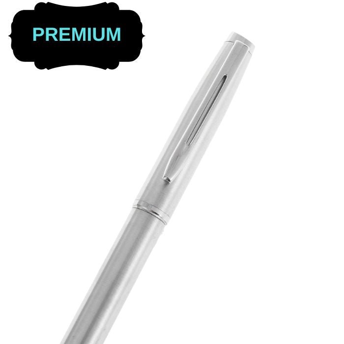 Pix Premium din Oțel Inoxidabil Personalizabil - Atelier Magic