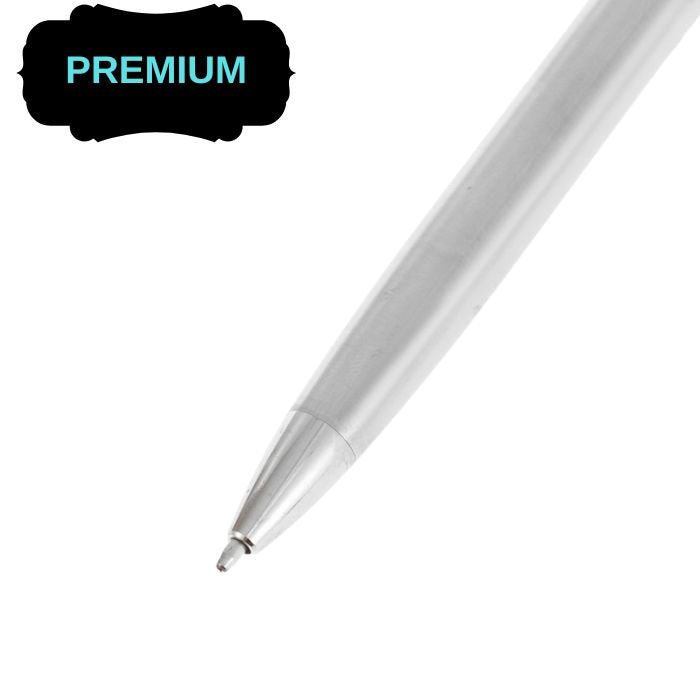 Pix Premium din Oțel Inoxidabil Personalizabil - Atelier Magic