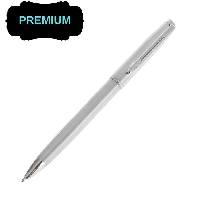 Pix Premium din Oțel Inoxidabil Personalizabil - Atelier Magic