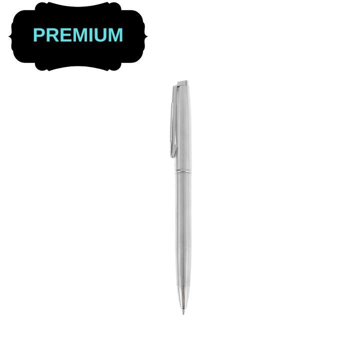 Pix Premium din Oțel Inoxidabil Personalizabil - Atelier Magic