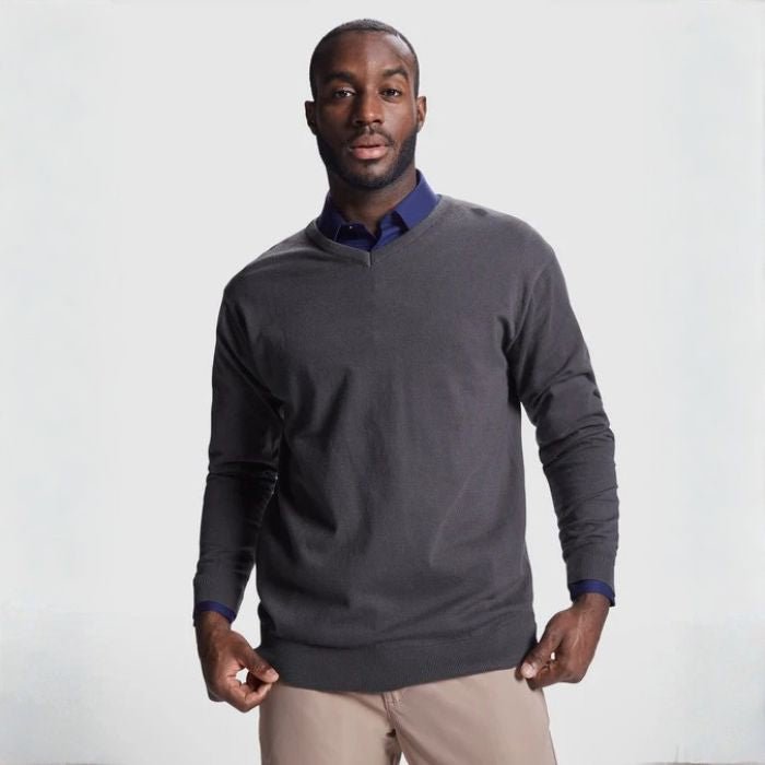 Pulover Bărbați Horeca Personalizat - Atelier Magic