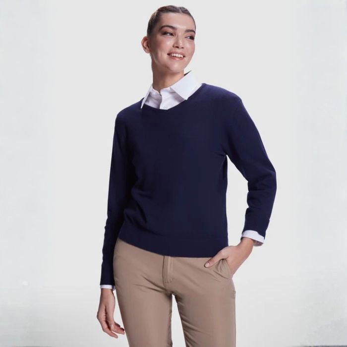 Pulover Damă Horeca Personalizat - Atelier Magic