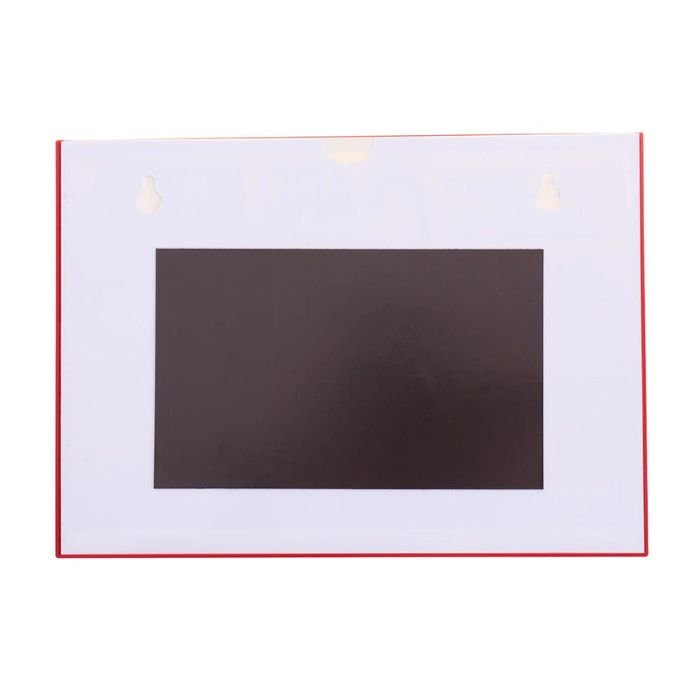 Ramă foto magnetică SLIM personalizată - Atelier Magic