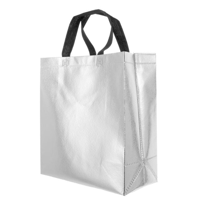 Sacoșă Cadou GLOSSY Textilă - Atelier Magic