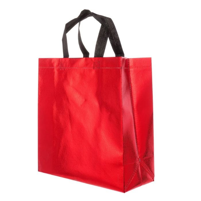 Sacoșă Cadou GLOSSY Textilă - Atelier Magic