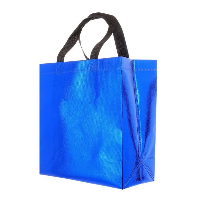 Sacoșă Cadou GLOSSY Textilă - Atelier Magic