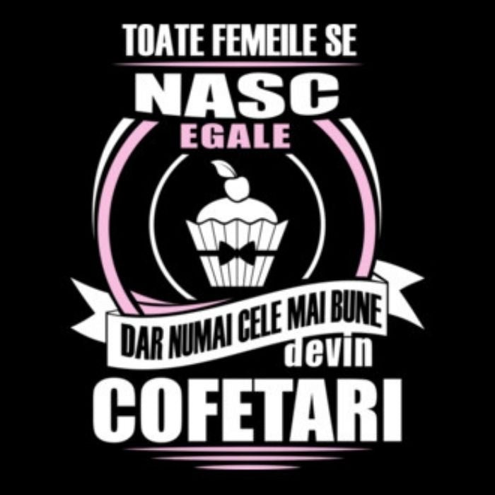 Sacoșă Tote „Cofetari” - Atelier Magic