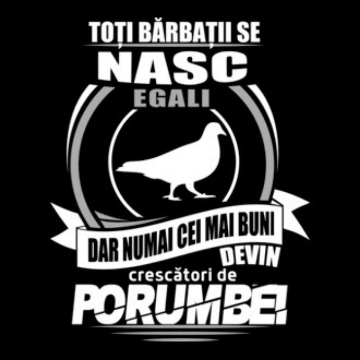 Sacoșă Tote „Crescători de Porumbei” - Atelier Magic