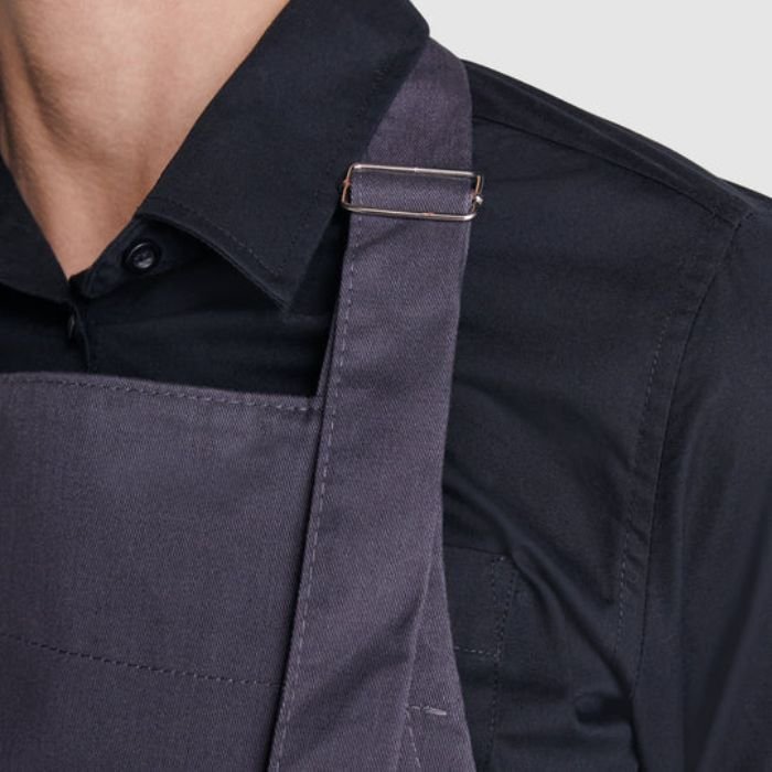 Șorț Horeca Personalizat Soft Touch - Atelier Magic