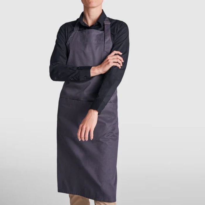 Șorț Horeca Personalizat Soft Touch - Atelier Magic