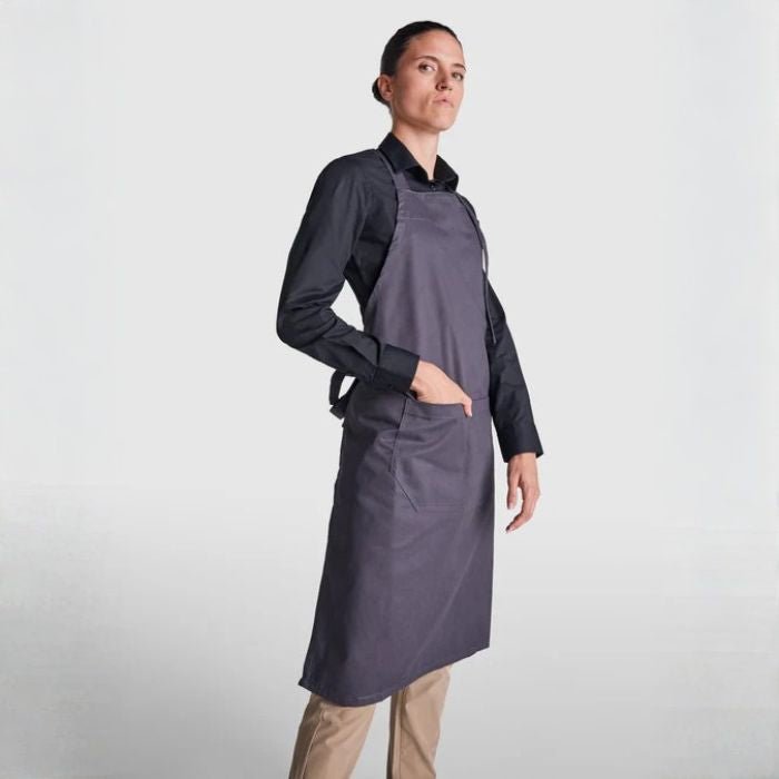 Șorț Horeca Personalizat Soft Touch - Atelier Magic