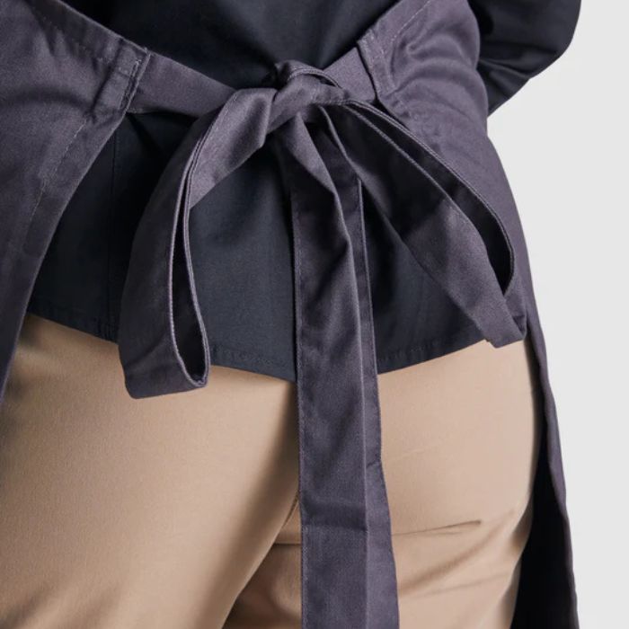 Șorț Horeca Personalizat Soft Touch - Atelier Magic