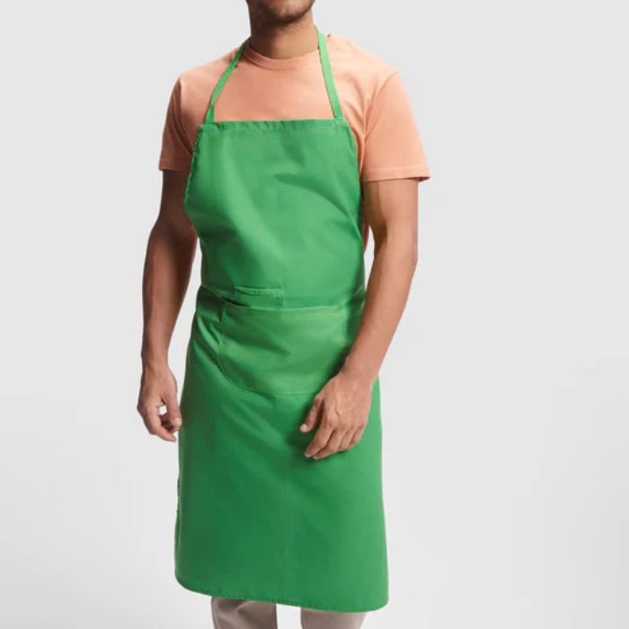 Șorț lung Personalizat - Atelier Magic