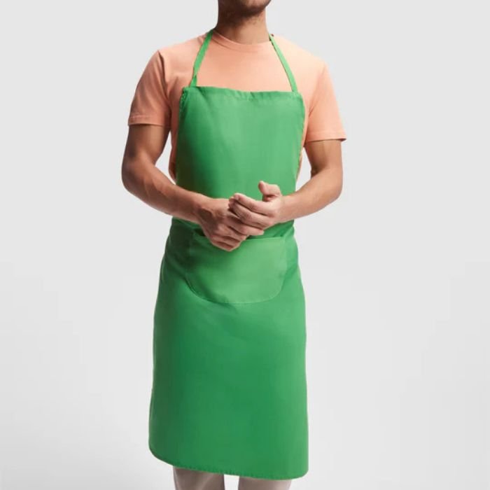 Șorț lung Personalizat - Atelier Magic