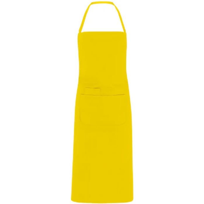 Șorț lung Personalizat - Atelier Magic