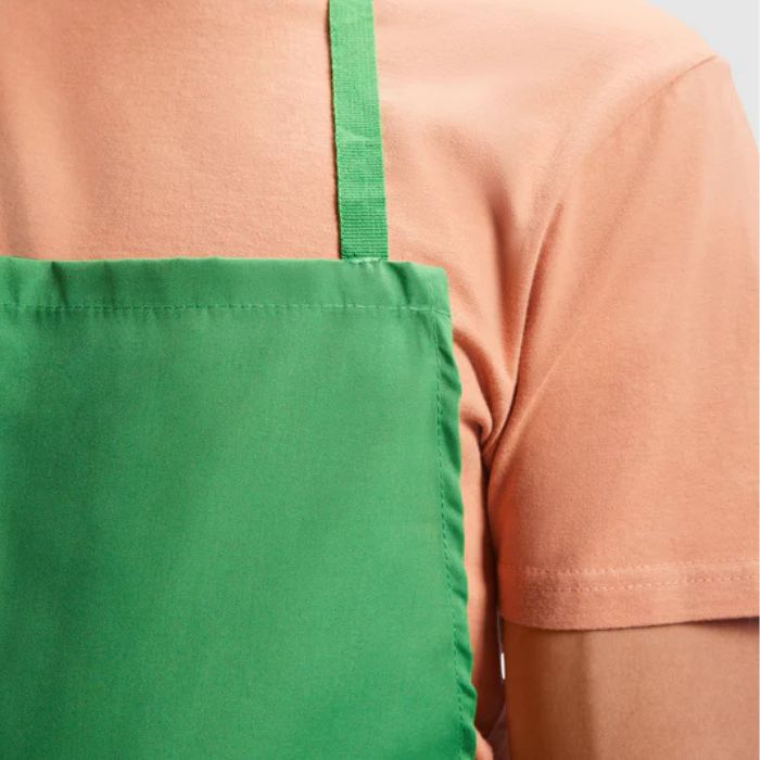 Șorț lung Personalizat - Atelier Magic