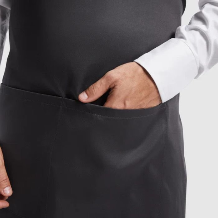 Șorț Lung Personalizat BENOIT - Atelier Magic