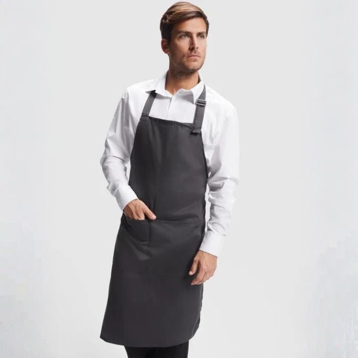 Șorț Lung Personalizat BENOIT - Atelier Magic